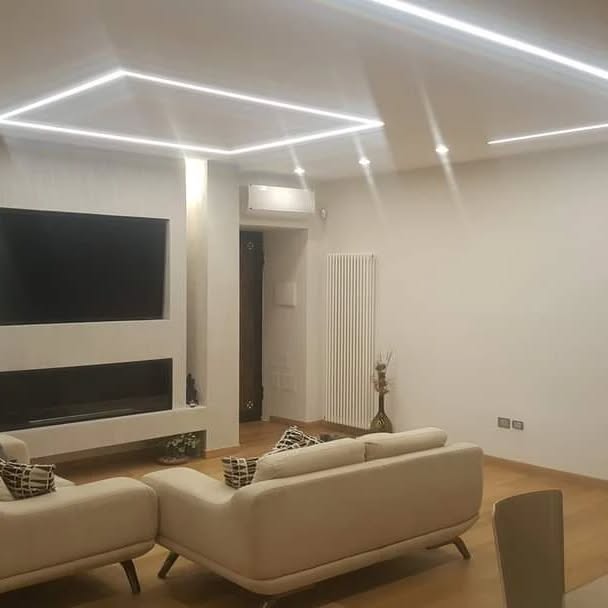 Villa Moderna